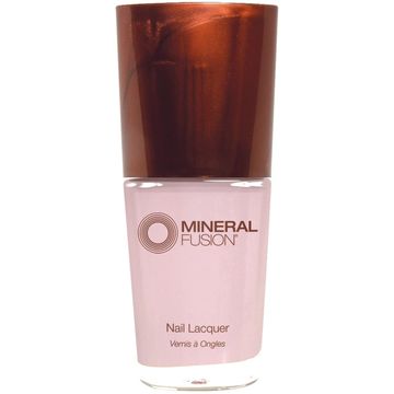 Mineral Fusion Moonstone Nail Polish By 0.33 Oz
