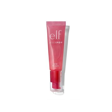 e.l.f. Jelly Pop Dew Primer | Hydrating Gel Formula | Brightens, Smooths & Preps Face for Makeup | 1