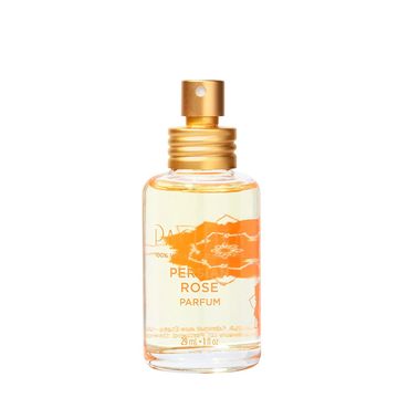 Pacifica Beauty, Persian Rose Clean Fragrance Spray Perfume, Made with Natural & Essential Oils, Fre