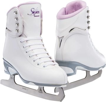 Jackson Ultima SoftSkate Womens/Girls Figure Skate
