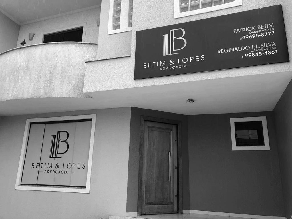Betim & Lopes advocacia