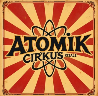 Atomik Cirkus Resale