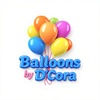 Balloons by D'Cora