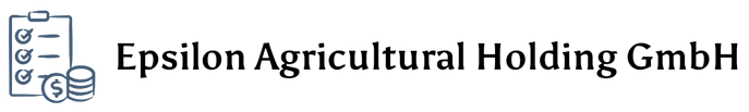 Epsilon Agricultural Holding GmbH 