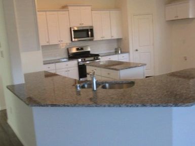 Lennar Interior Kitchen