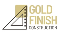 Gold Finish Construction