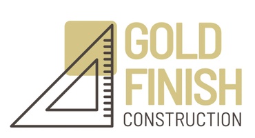 Gold Finish Construction