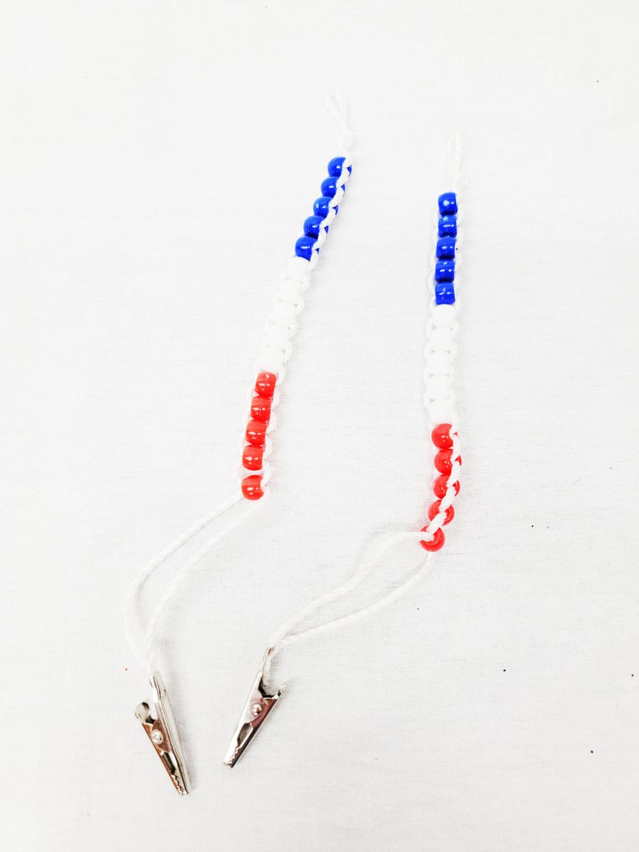 USA Crappie Counter (2Pack)