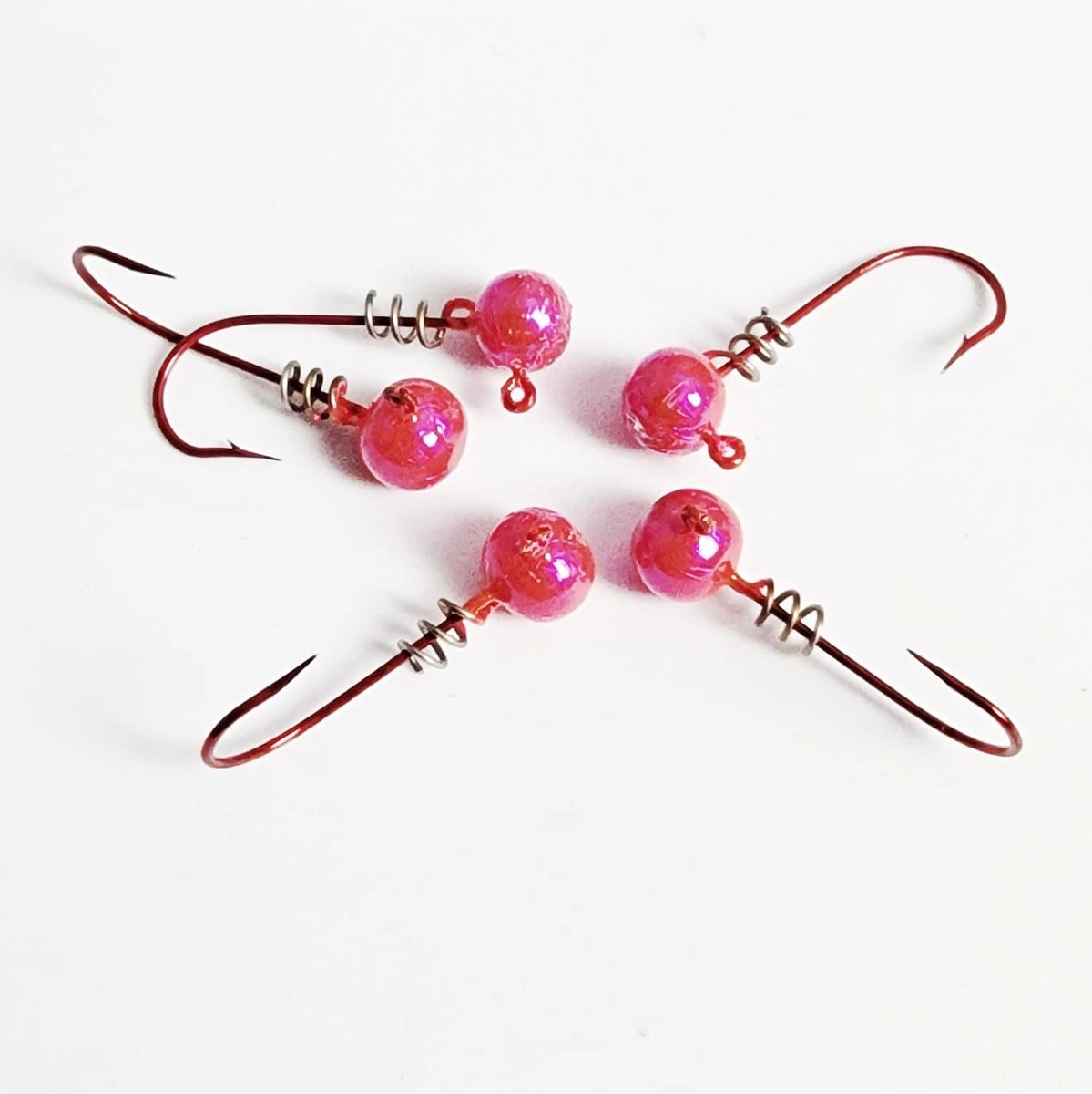 Blankenship Crappie Jig