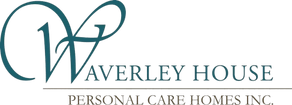 Waverley House Personal Care Homes