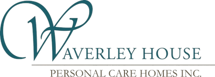 Waverley House Personal Care Homes