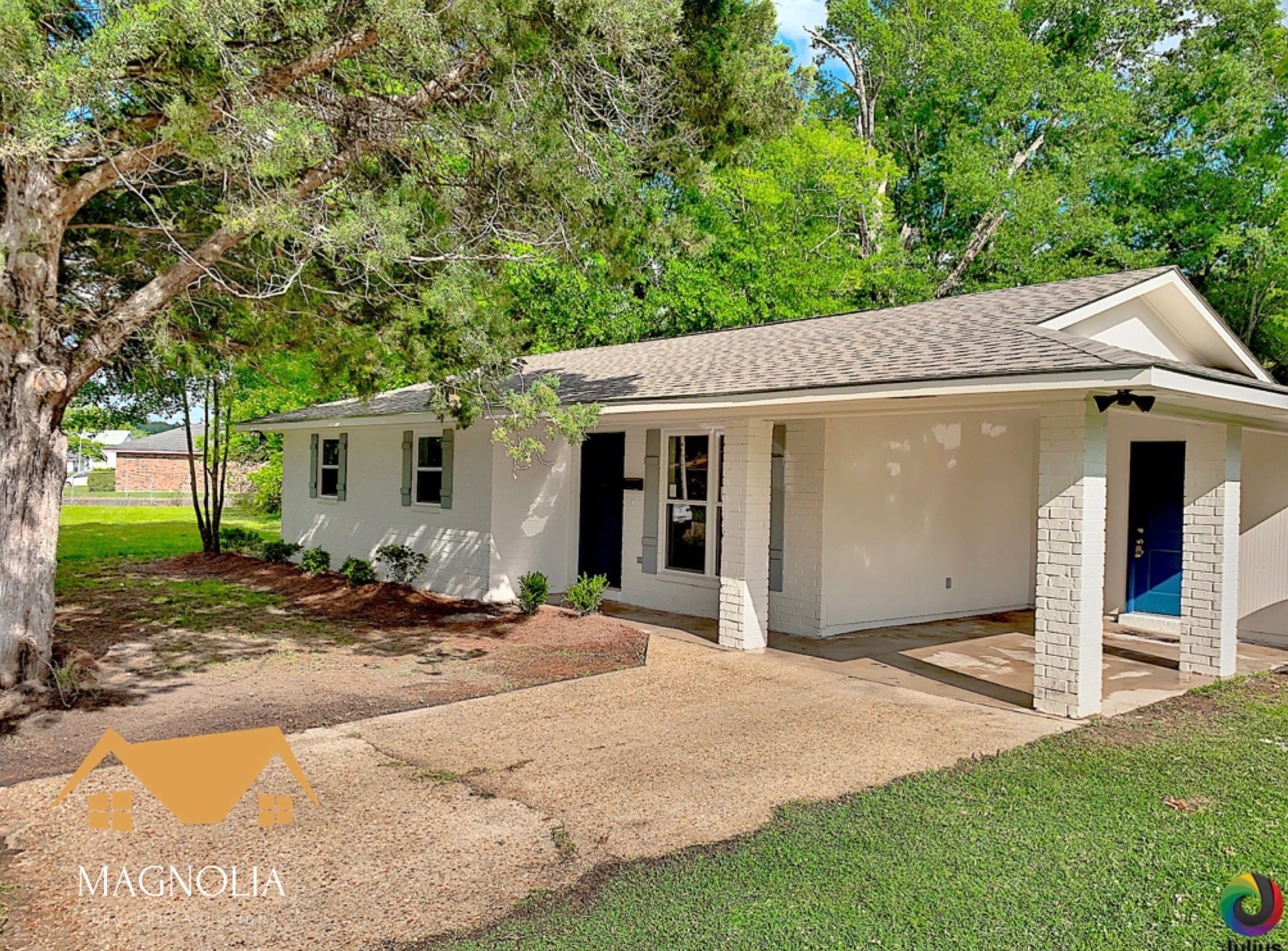 Magnolia Property Solutions, LLC. Home Repair, Contractor