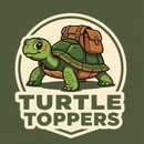 Turtle Toppers
