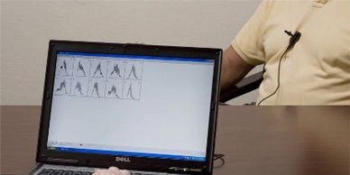 Weber & Associates - Truth Verification, Lie Detection | Weber & Associates