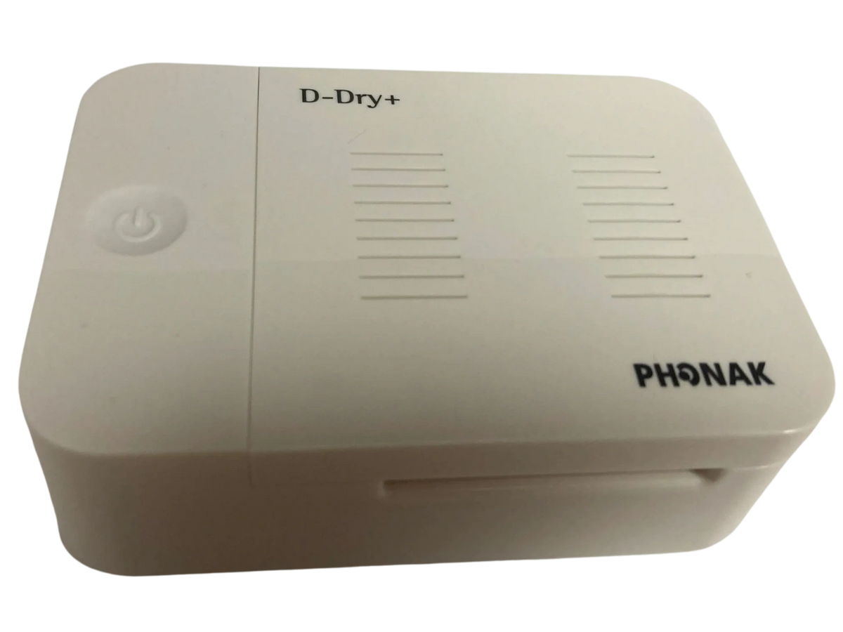 Phonak DDry+ Kit