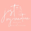 Just Rejuvenateen