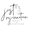 Just Rejuvenateen