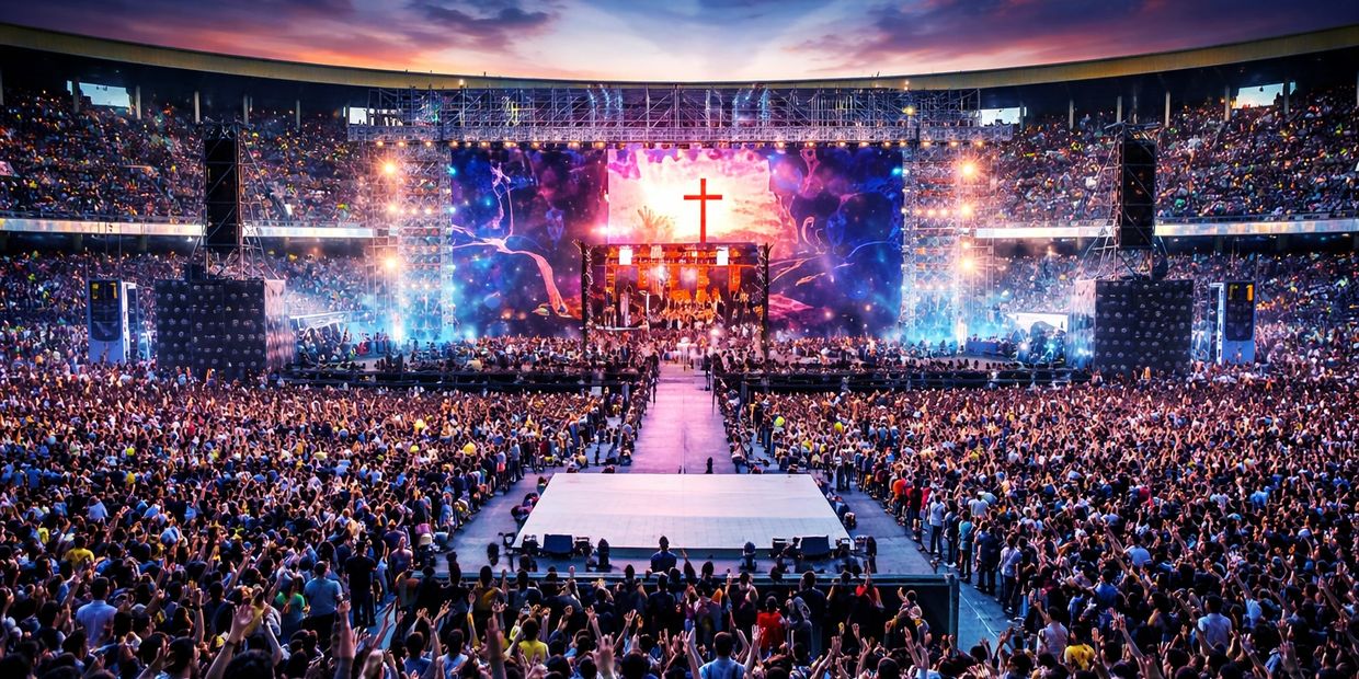 Concert Mike Kalambay par publivoice. Live streaming réalisé par publivoice groupe international