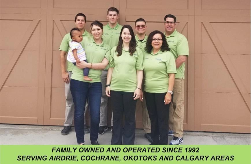 AlbertaPro Cleaning
