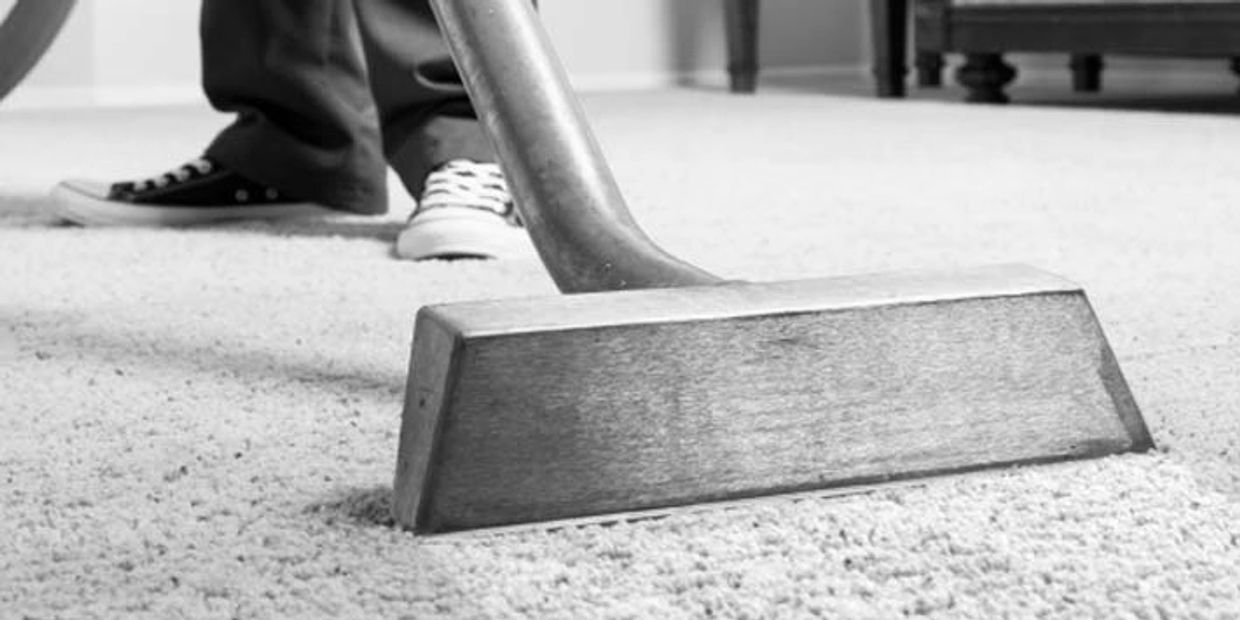 Alberta Carpet Cleaner