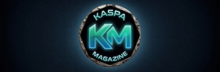Kaspa magazine