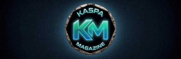 Kaspa magazine