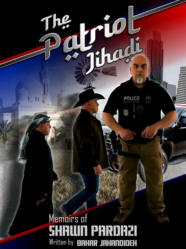 The Patriot Jihadi Book
Triple I Solutions
MyLETraining