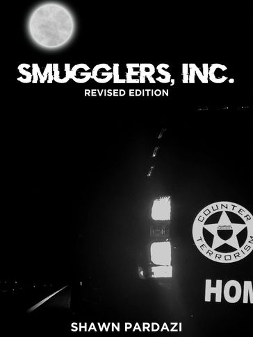 Smugglers, Inc. Book
Triple I Solutions
MyLETraining