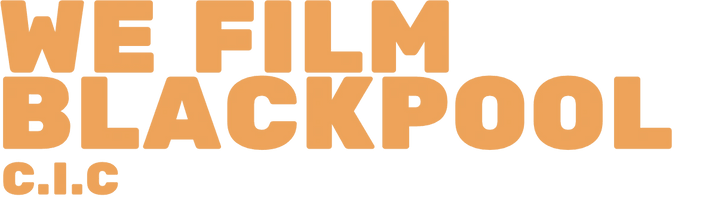 We Film Blackpool