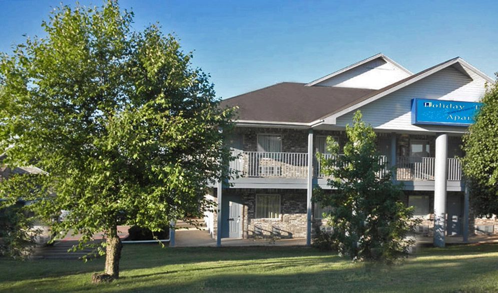 Holiday Terrace Apartments