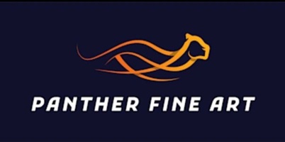 Panther Fine Art