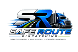 Safe Route Dispatching 