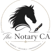 The Notary CA