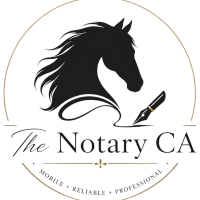 The Notary CA