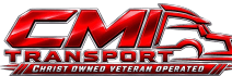 CMI TRANSPORT