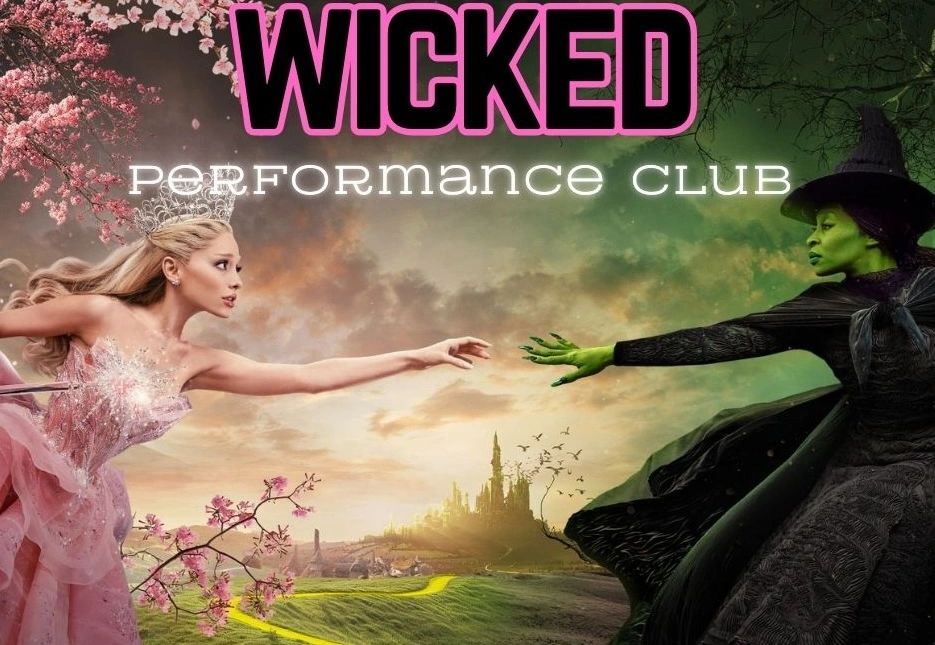 Performance Club WICKED PERFORMANCE CLUB @ Performance Club Kids