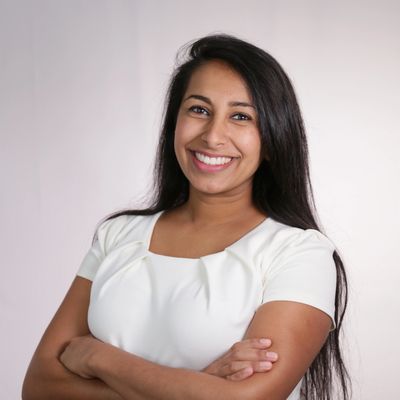 Dr. Surinder Arora 