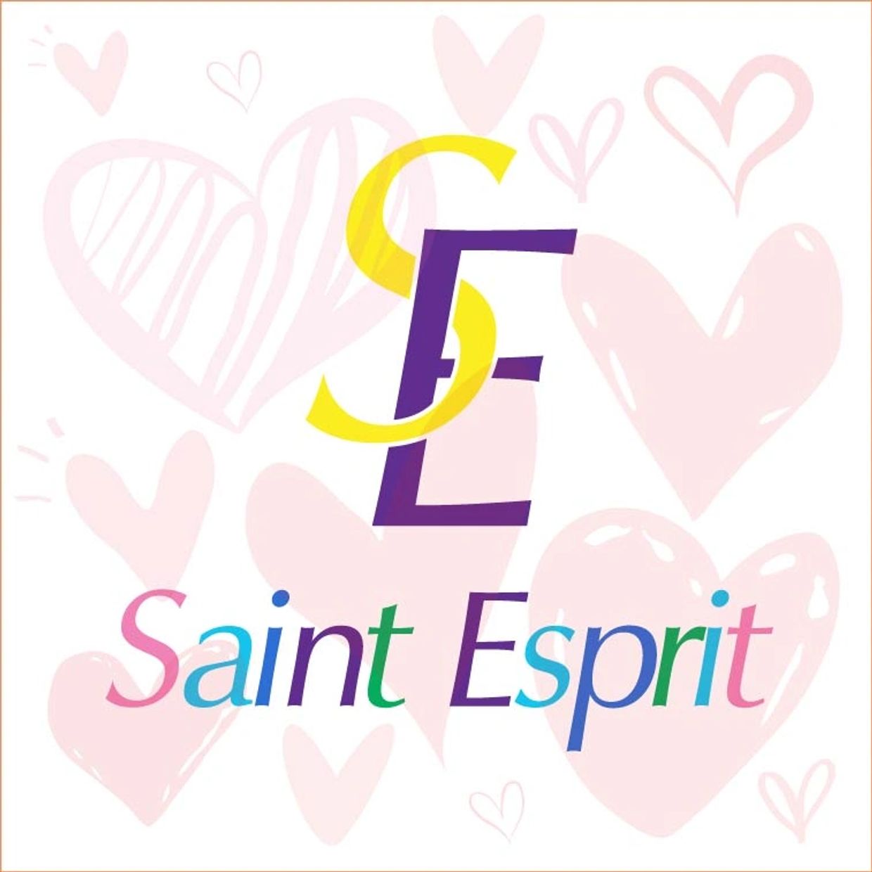 Saint Esprit Canine. Clean Functional Ingredients that works. No fillers, no fluff, no plastic.