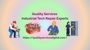 Quality Services - Digital