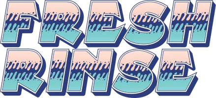 Fresh Rinse-
Website Under Construction