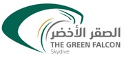 Skydive Falcons