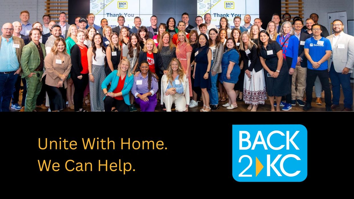 8th annual Back2KC