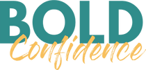 Bold Confidence