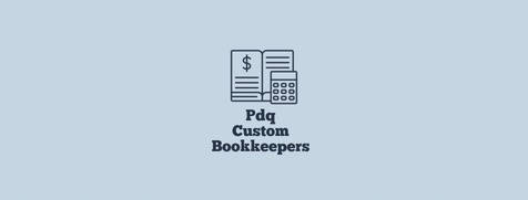 PDQ Custom Bookkeepers