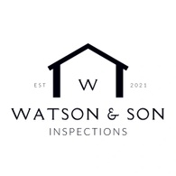 Watson and son inspections