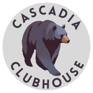 cascadia
clubhouse