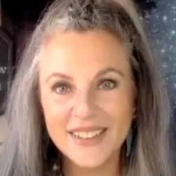 FREE DEMO & MINI-LECTURE TO PROMOTE THE Clairvoyant Training Program Part I on March 31st from 5-6pm