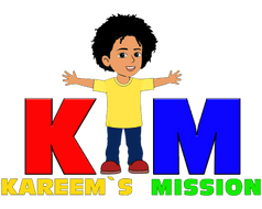 kareem`s Mission
