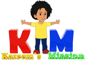 kareem`s Mission