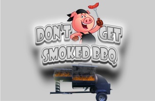 Don't Get Smoked BBQ